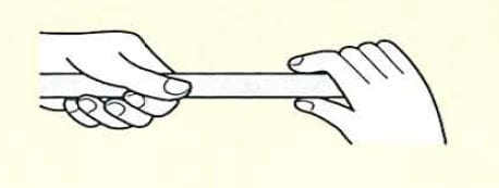 1.Preparation of flexible pipe