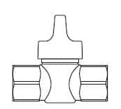 Flexible Gas Socket
