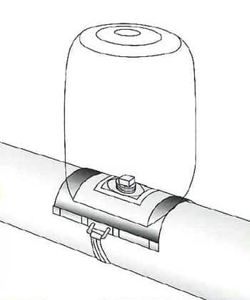 SNB-1 drawing