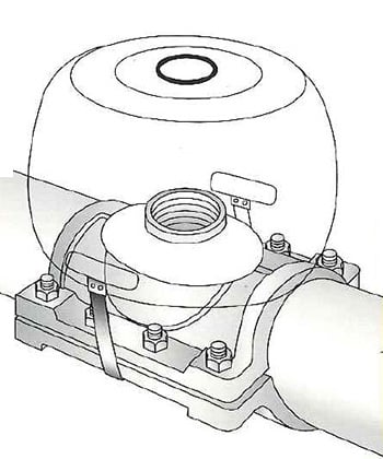 TNB-2 drawing