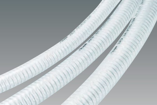 Temporary Connection Hose