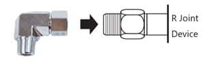Flex Gas Socket Device